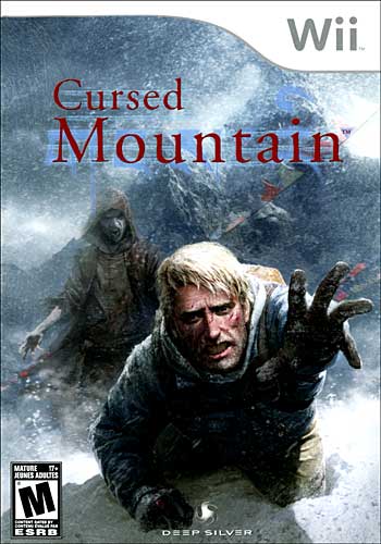 Cursed Mountain